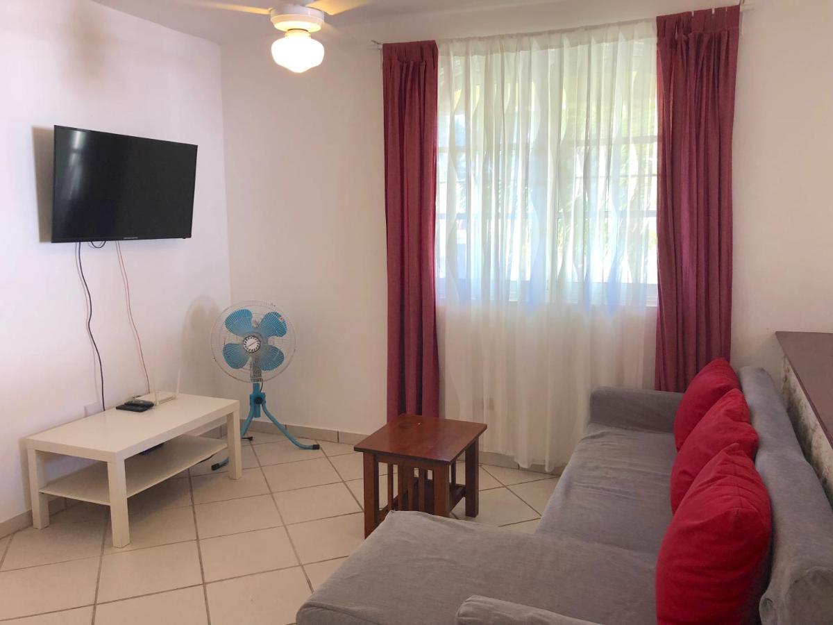 Blue Ocean Deluxe Studios - Wifi, Pool, Bbq, Restaurants, Beach Club & Spa Punta Cana Exterior foto